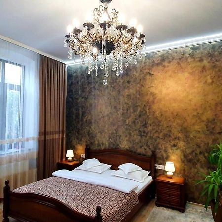 Hotel Casa Domneasca Rarau Câmpulung Moldovenesc Esterno foto