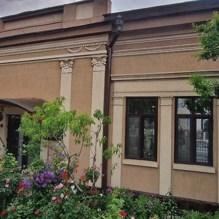 Hotel Casa Domneasca Rarau Câmpulung Moldovenesc Esterno foto