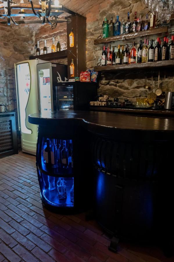 Hotel Casa Domneasca Rarau Câmpulung Moldovenesc Esterno foto