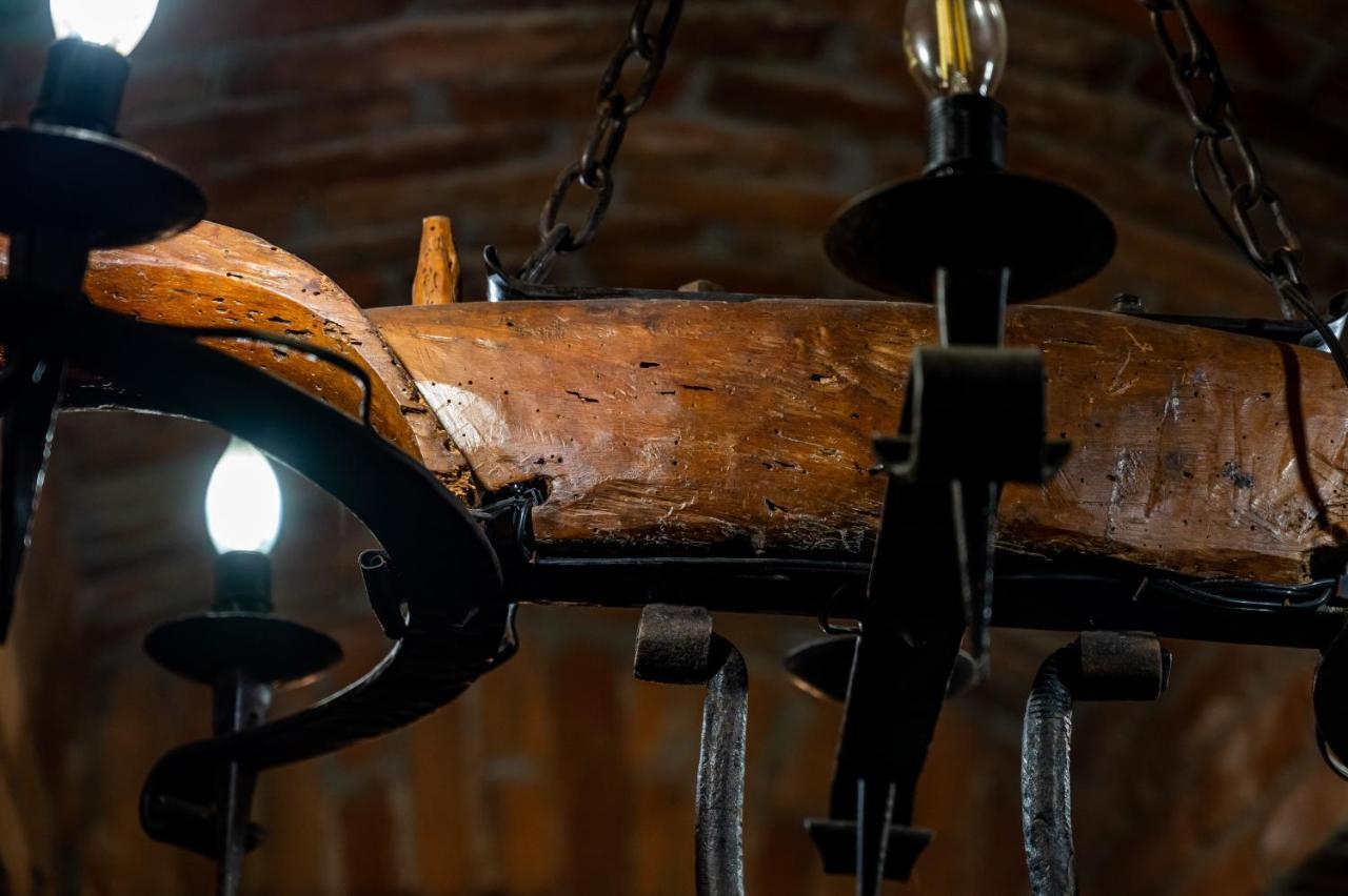 Hotel Casa Domneasca Rarau Câmpulung Moldovenesc Esterno foto