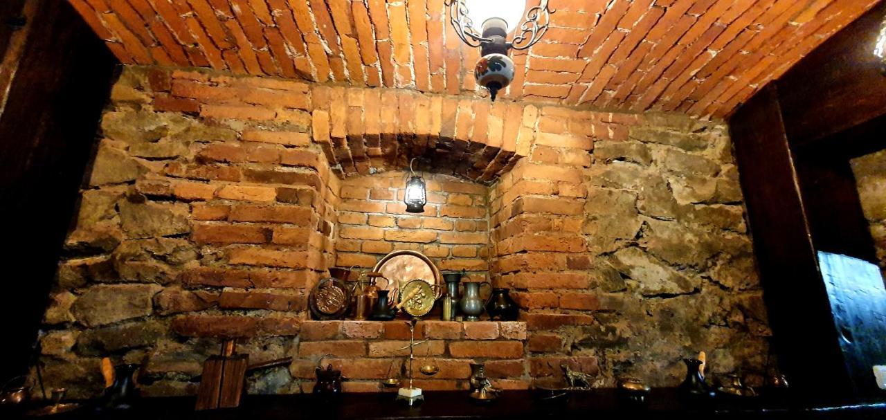 Hotel Casa Domneasca Rarau Câmpulung Moldovenesc Esterno foto