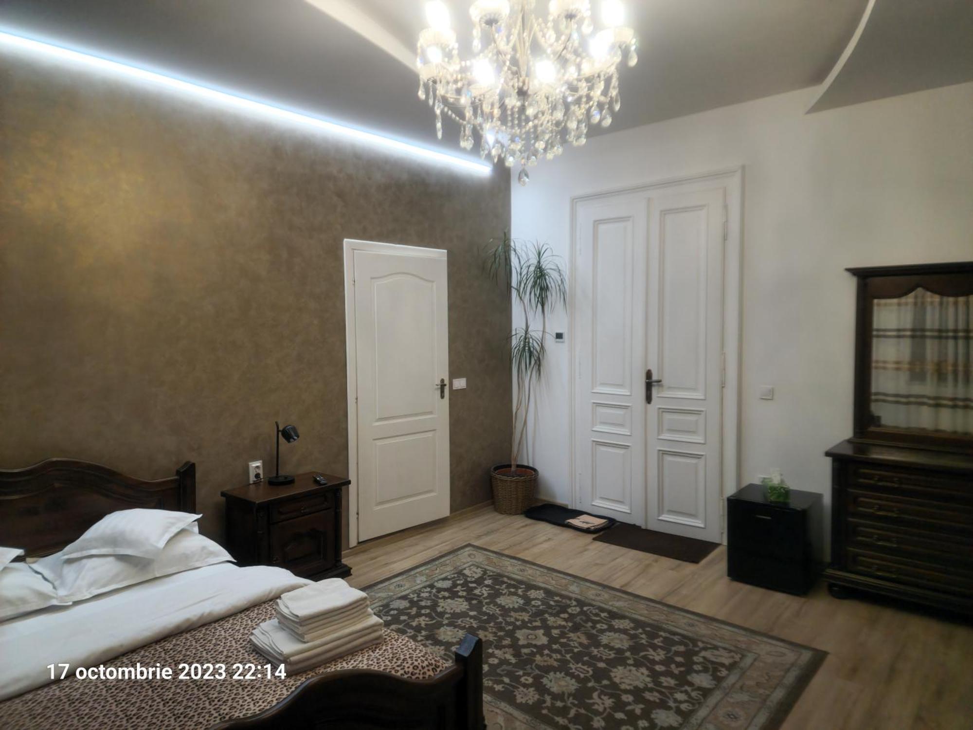 Hotel Casa Domneasca Rarau Câmpulung Moldovenesc Esterno foto