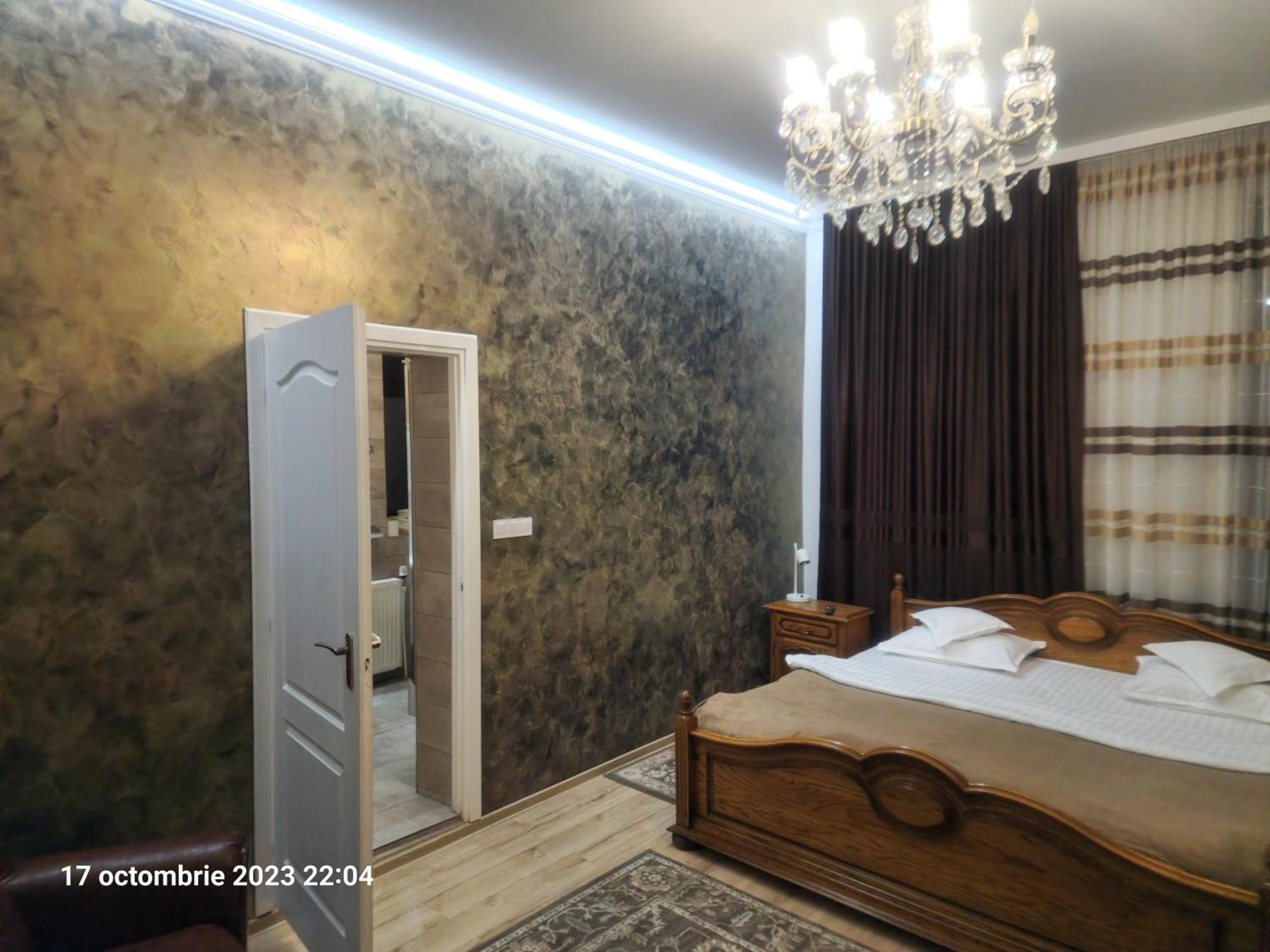 Hotel Casa Domneasca Rarau Câmpulung Moldovenesc Esterno foto