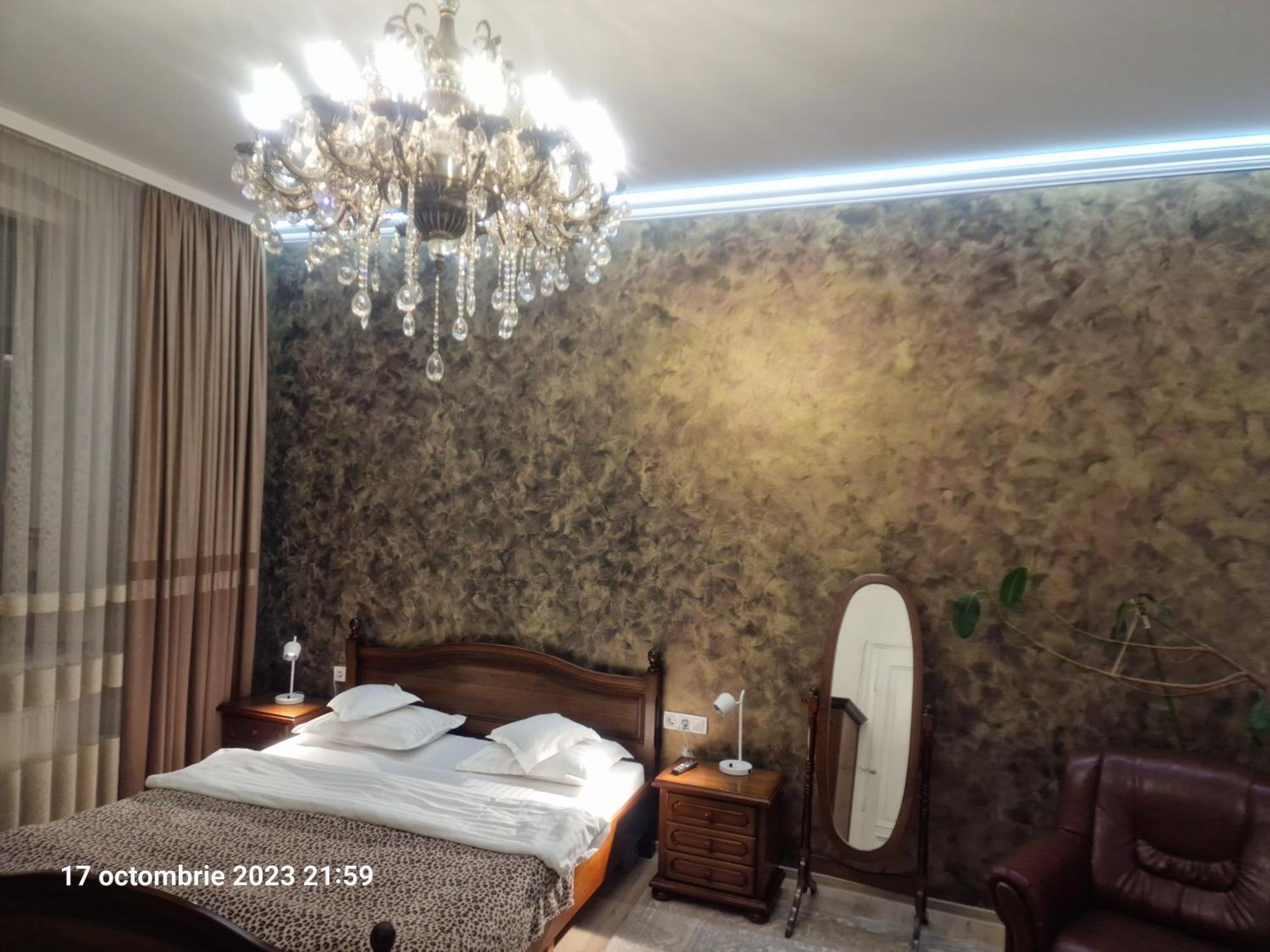 Hotel Casa Domneasca Rarau Câmpulung Moldovenesc Esterno foto
