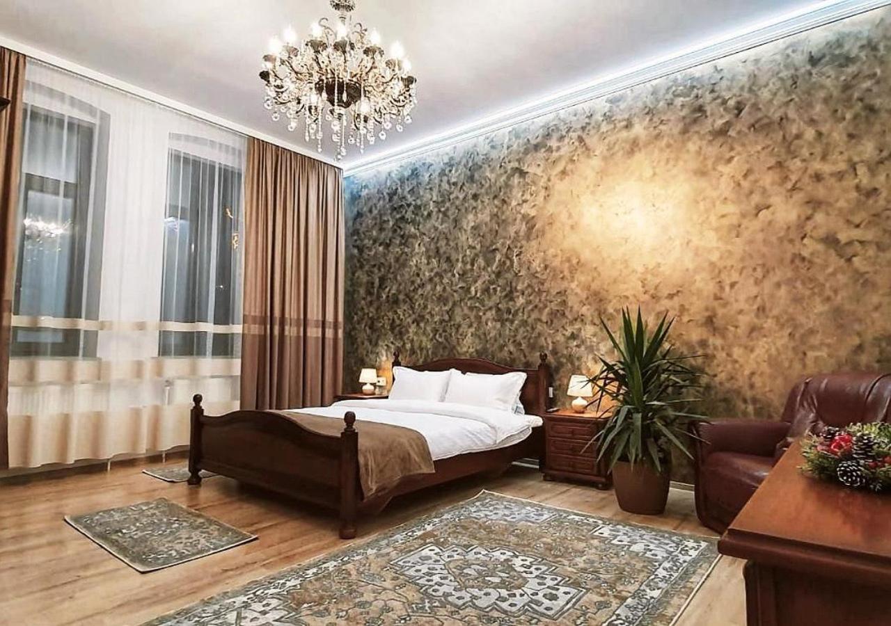 Hotel Casa Domneasca Rarau Câmpulung Moldovenesc Esterno foto