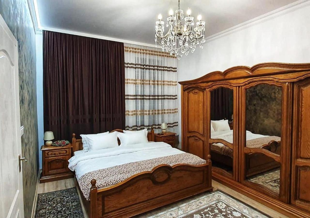 Hotel Casa Domneasca Rarau Câmpulung Moldovenesc Esterno foto