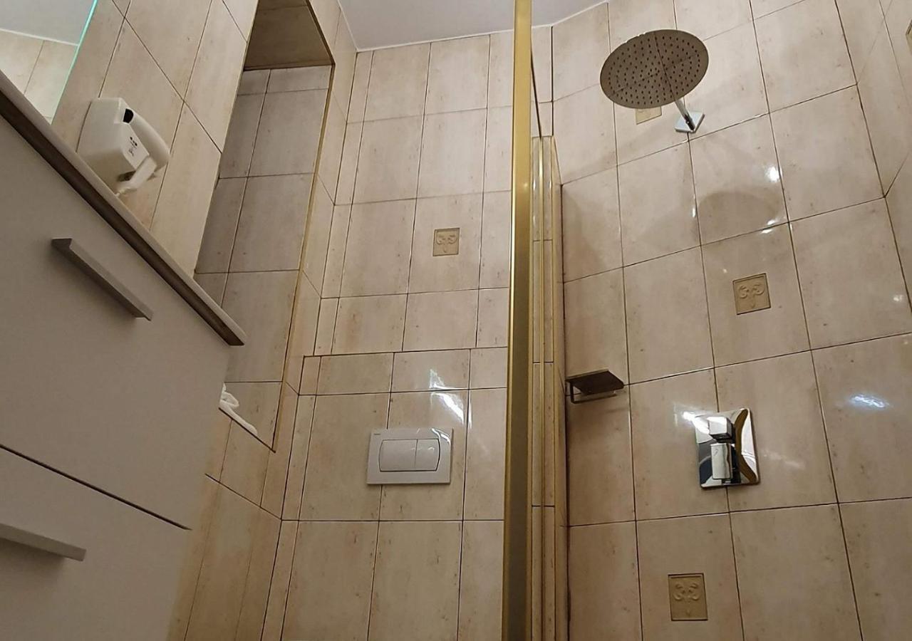 Hotel Casa Domneasca Rarau Câmpulung Moldovenesc Esterno foto